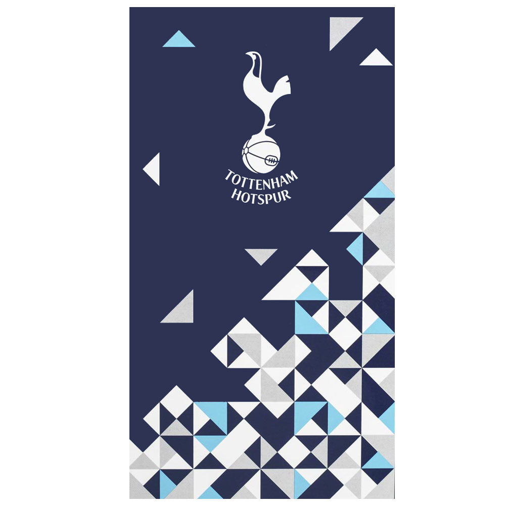 Tottenham Hotspur FC Particle Towel LKT Sport Football>Premier League>Tottenham Hotspur FC Beach Towels