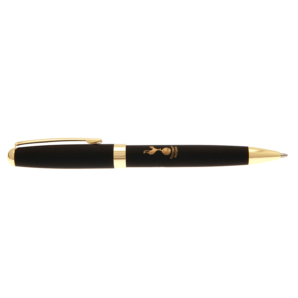Tottenham Hotspur FC Pen & Roll Case LKT Sport Football>Premier League>Tottenham Hotspur FC Ballpoint Pens