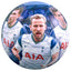 Tottenham Hotspur FC Players Photo Football LKT Sport 32 panel high spec digital print picture footballWith star players from the Premier League 2020-21 squad in a large full colour digital printFeaturing Kane, Lloris, Lo Celso, Hojbjerg, Son and Ndombele
