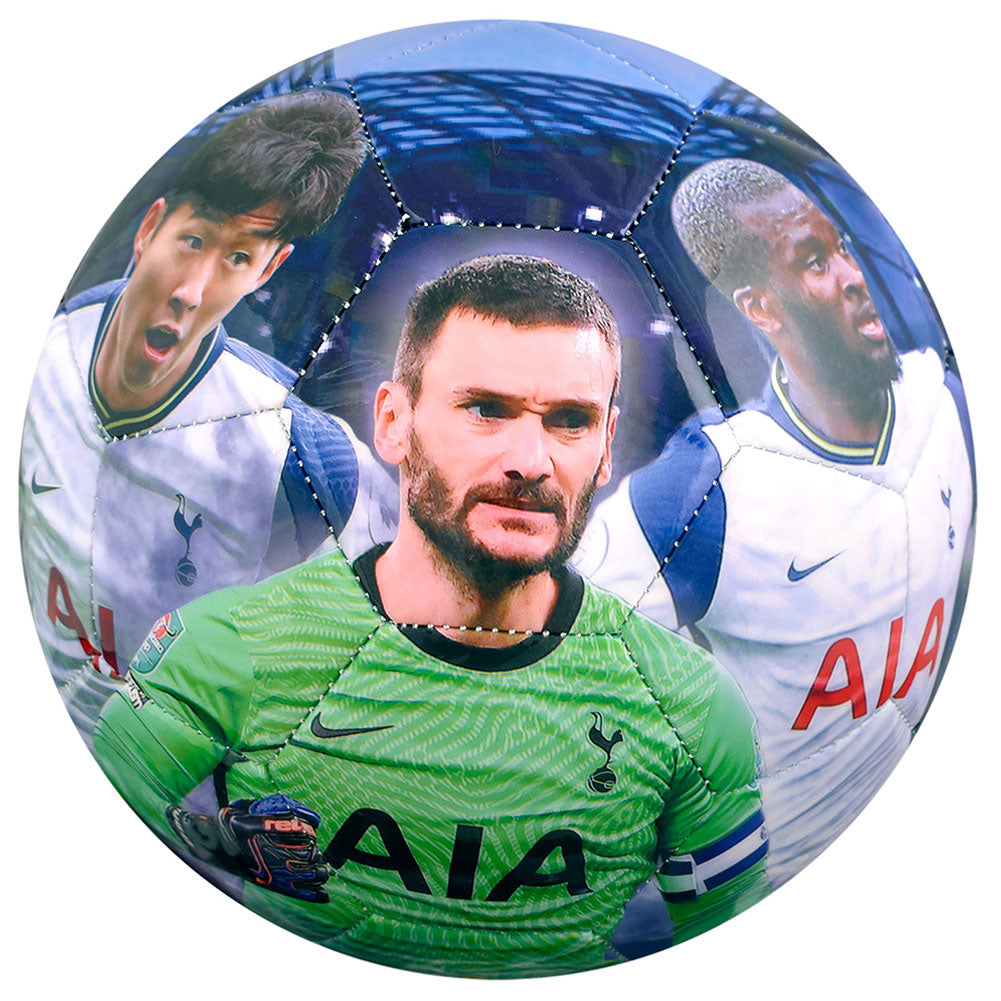 Tottenham Hotspur FC Players Photo Football LKT Sport Football>Premier League>Tottenham Hotspur FC Soccer Balls