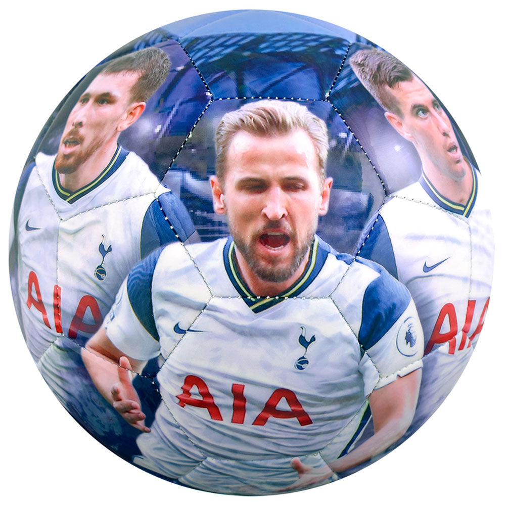 Tottenham Hotspur FC Players Photo Football LKT Sport Football>Premier League>Tottenham Hotspur FC Soccer Balls