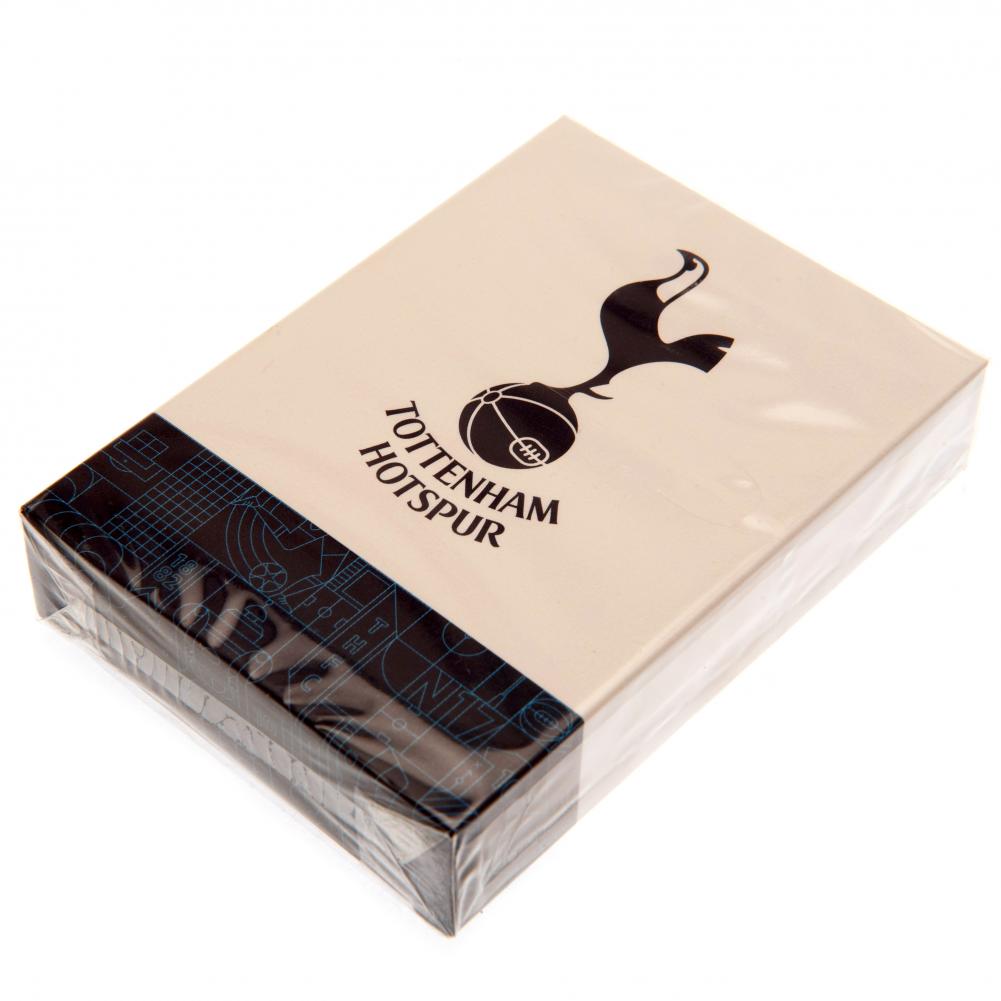Tottenham Hotspur FC Playing Cards LKT Sport Football>Premier League>Tottenham Hotspur FC Card Games