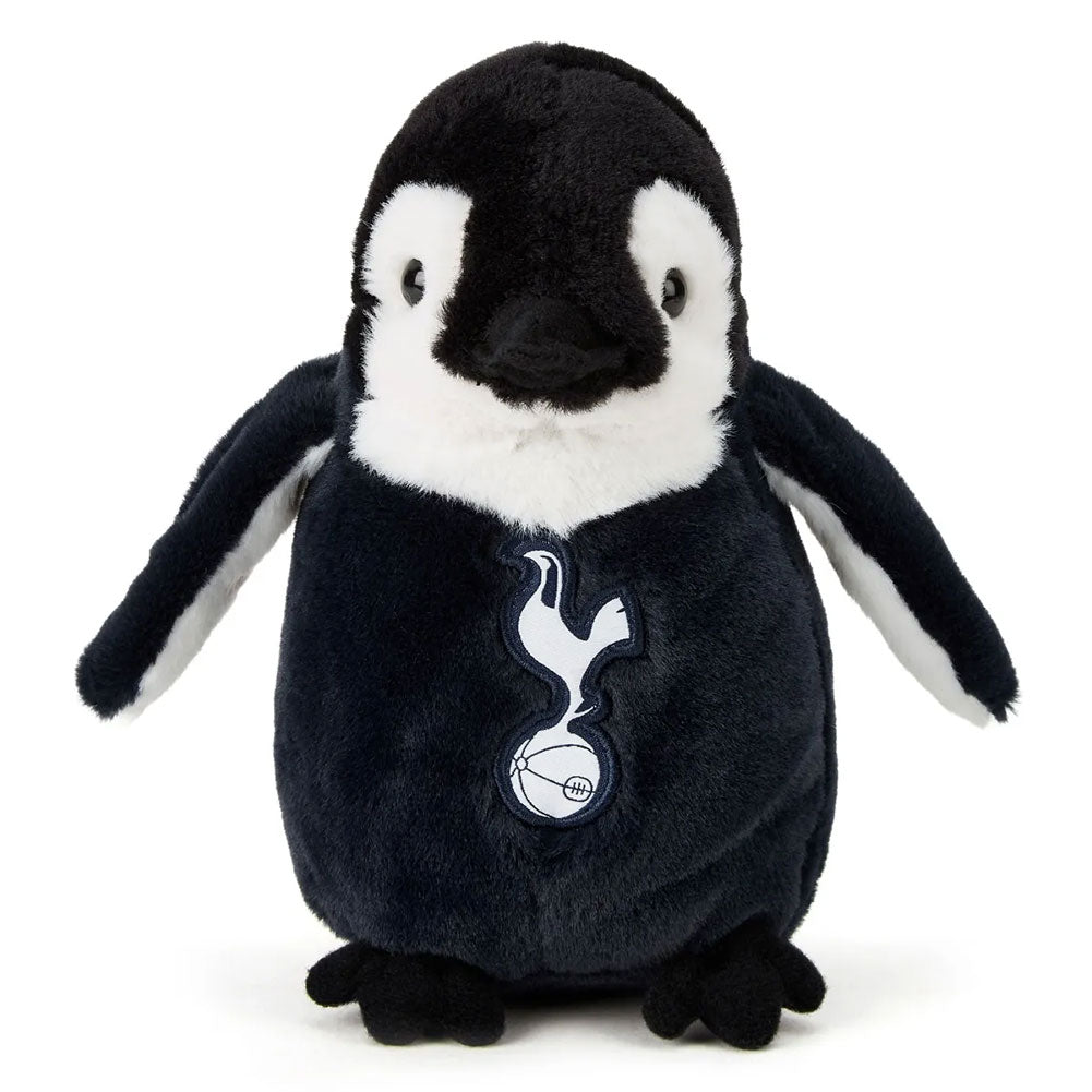 Tottenham Hotspur FC Plush Penguin LKT Sport Football>Premier League>Tottenham Hotspur FC Stuffed Animals