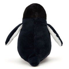 Tottenham Hotspur FC Plush Penguin LKT Sport Football>Premier League>Tottenham Hotspur FC Stuffed Animals