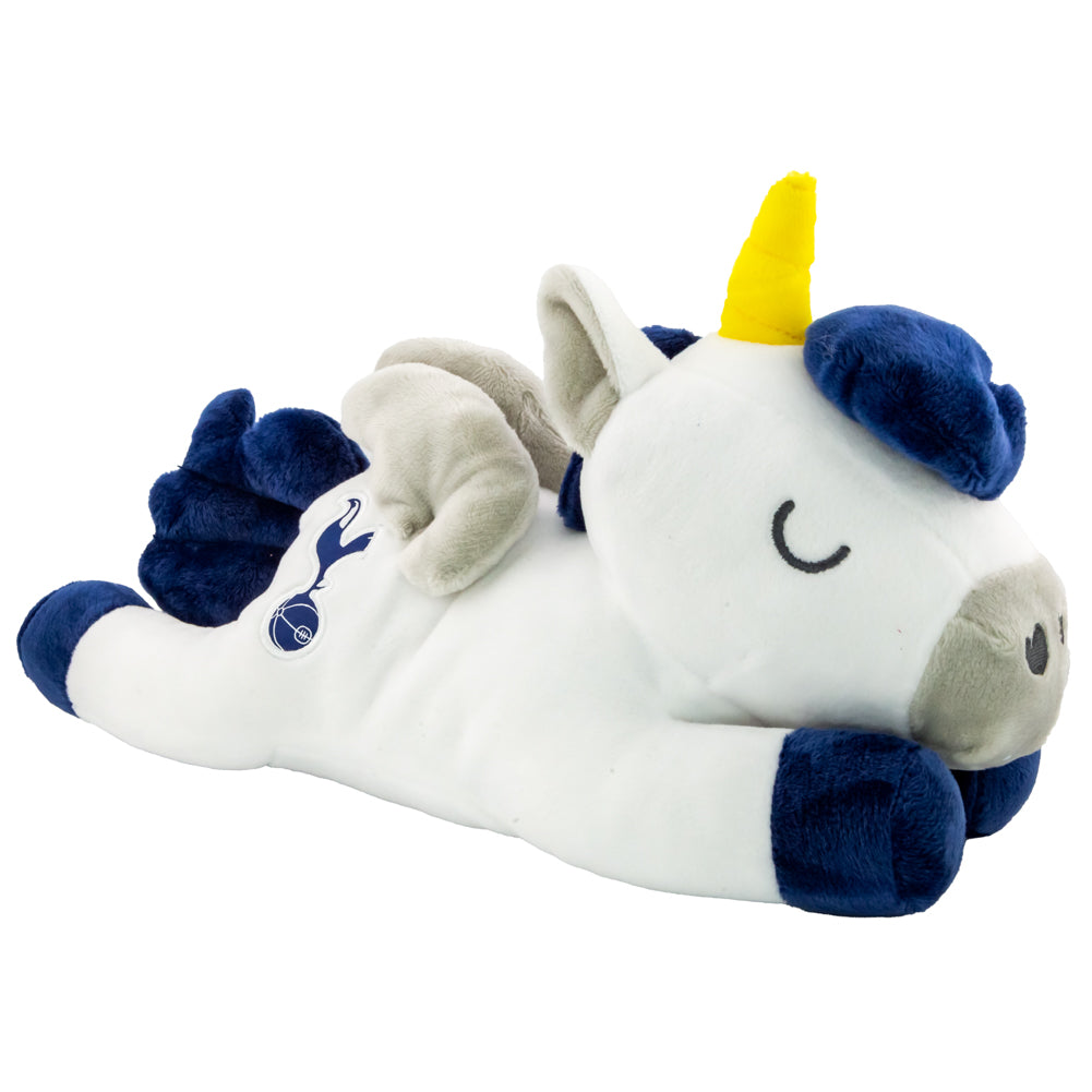 Tottenham Hotspur FC Plush Unicorn LKT Sport Football>Premier League>Tottenham Hotspur FC Stuffed Animals