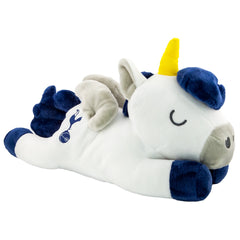 Tottenham Hotspur FC Plush Unicorn LKT Sport Football>Premier League>Tottenham Hotspur FC Stuffed Animals