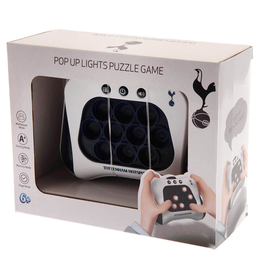 Tottenham Hotspur FC Pop Puzzle Game LKT Sport Football>Premier League>Tottenham Hotspur FC Dexterity Games
