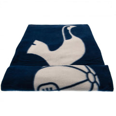 Tottenham Hotspur FC Pulse Fleece Blanket LKT Sport Football>Premier League>Tottenham Hotspur FC Throw Blankets