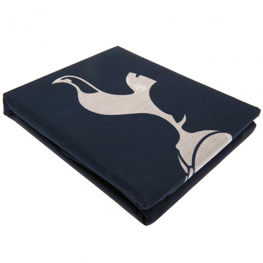 Tottenham Hotspur FC Pulse Single Duvet Set LKT Sport Football>Premier League>Tottenham Hotspur FC Duvet Covers