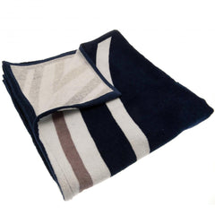 Tottenham Hotspur FC Pulse Towel LKT Sport Football>Premier League>Tottenham Hotspur FC Beach Towels