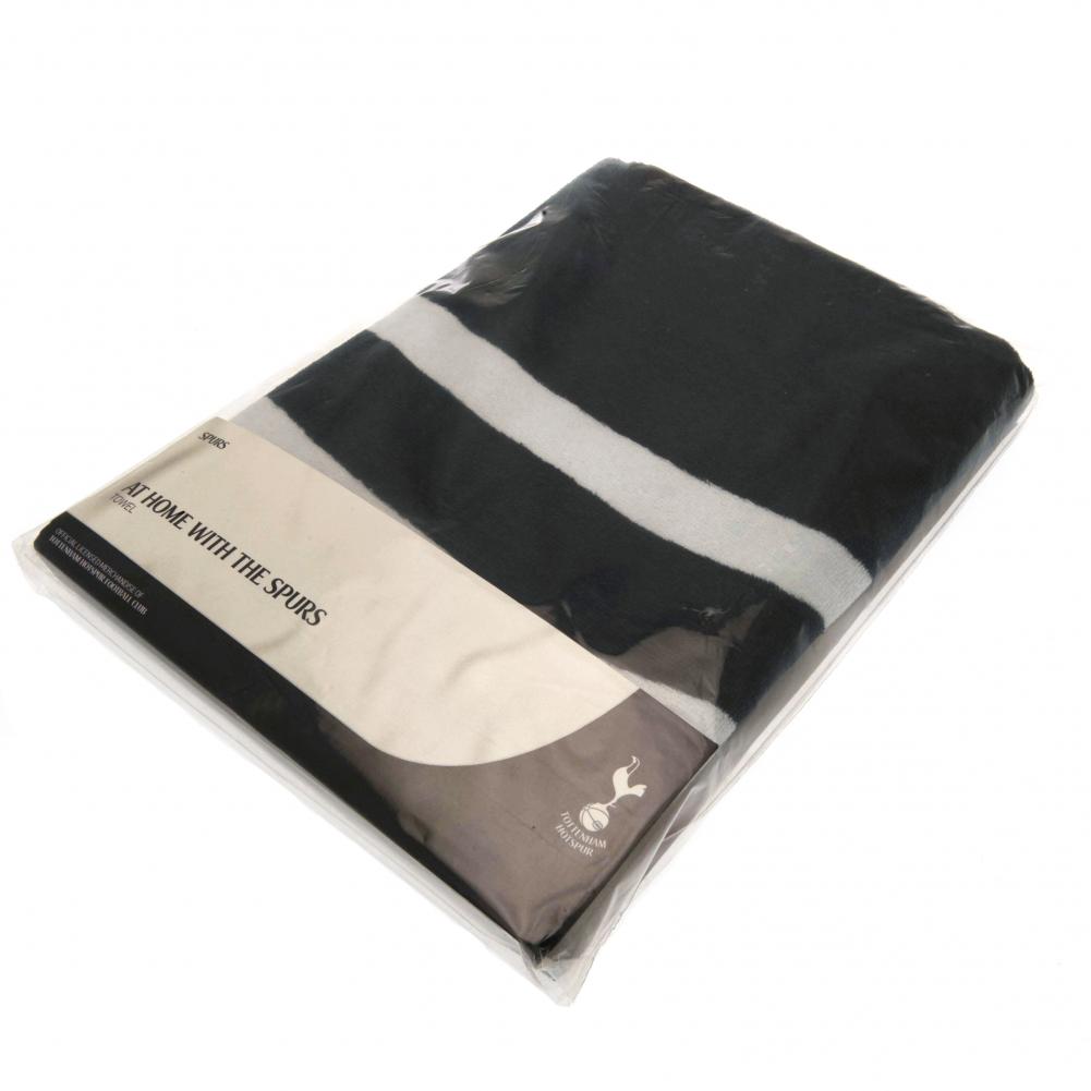 Tottenham Hotspur FC Pulse Towel LKT Sport Football>Premier League>Tottenham Hotspur FC Beach Towels