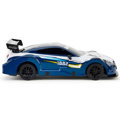Tottenham Hotspur FC Radio Control Sportscar 1:24 Scale LKT Sport Football>Premier League>Tottenham Hotspur FC Remote Control Cars & Trucks