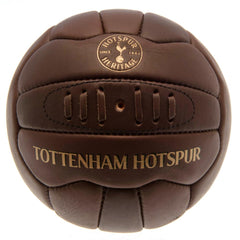 Tottenham Hotspur FC Retro Heritage Football LKT Sport Football>Premier League>Tottenham Hotspur FC Soccer Balls