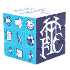 Tottenham Hotspur FC Rubik’s Cube LKT Sport Football>Premier League>Tottenham Hotspur FC Mechanical Puzzles