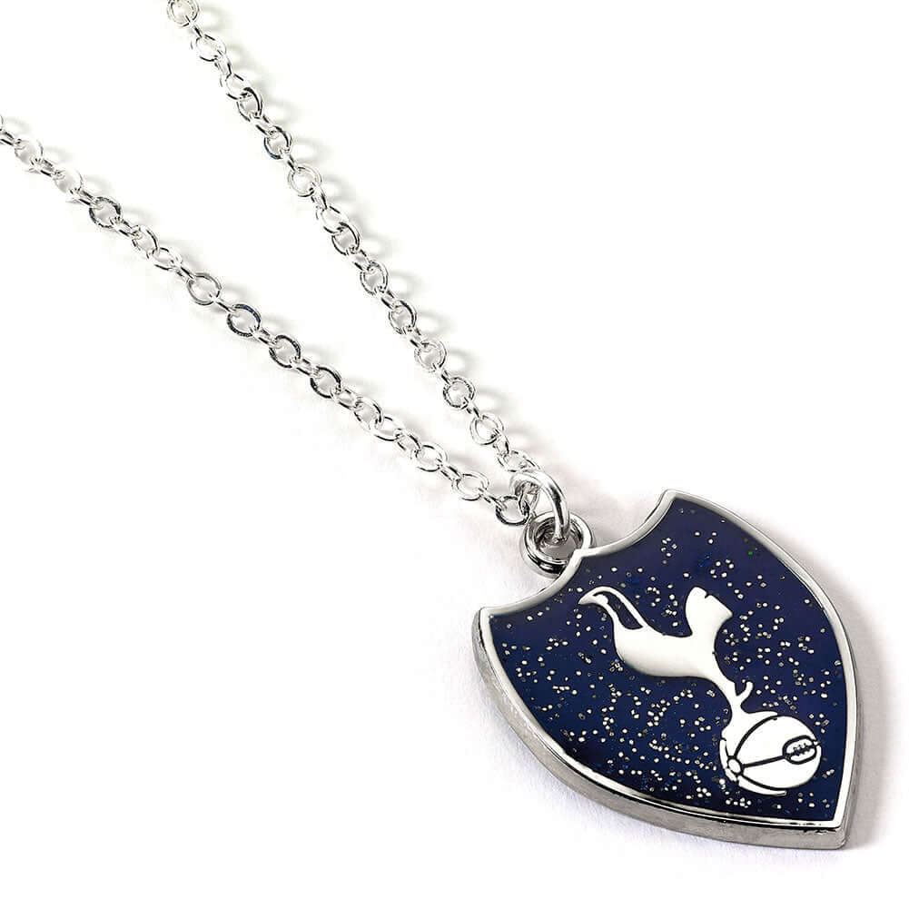 Tottenham Hotspur FC Shield Necklace LKT Sport Football>Premier League>Tottenham Hotspur FC Necklaces