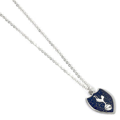 Tottenham Hotspur FC Shield Necklace LKT Sport Football>Premier League>Tottenham Hotspur FC Necklaces