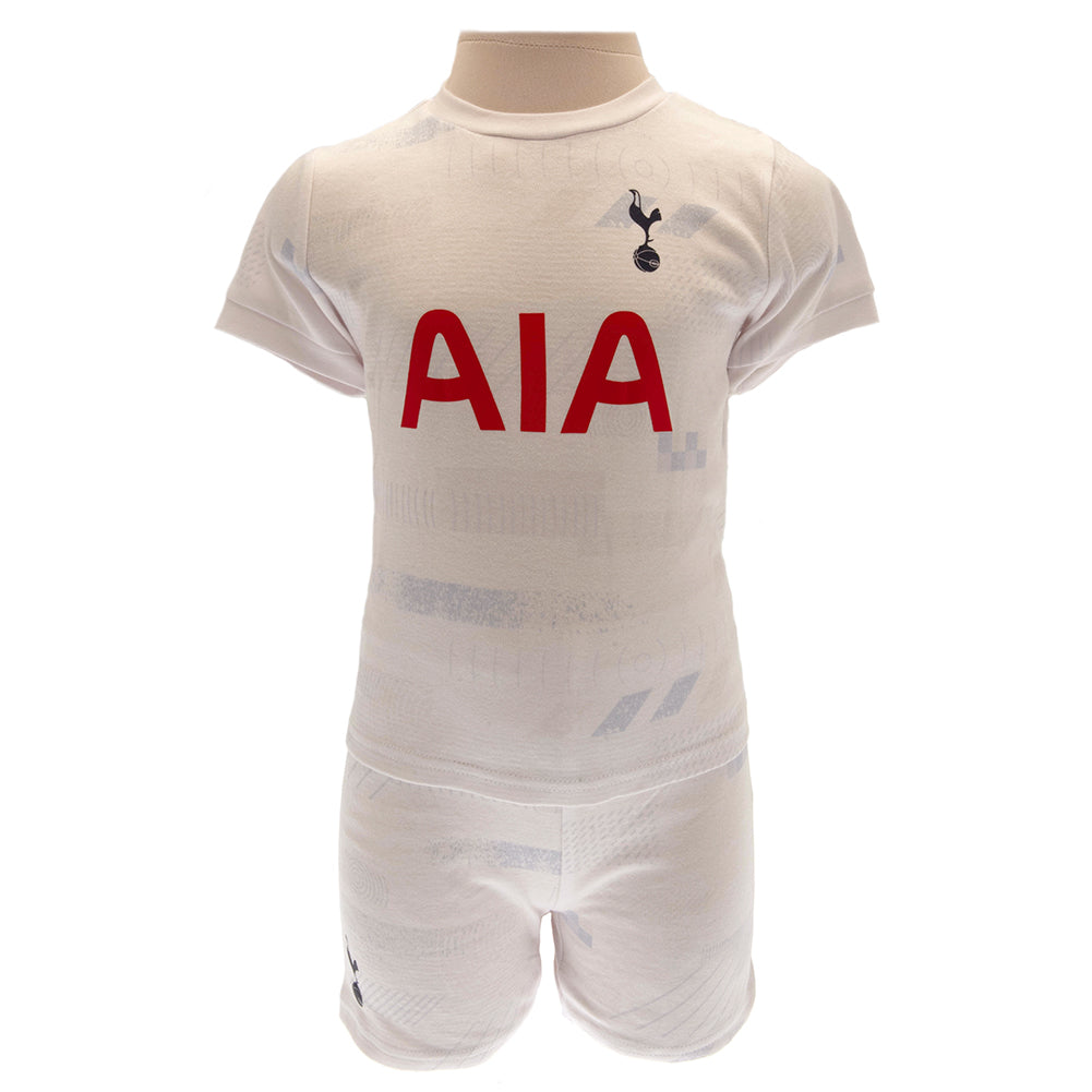 Tottenham Hotspur FC Shirt & Short Set 3/6 mths GD LKT Sport Football>Premier League>Tottenham Hotspur FC Baby & Children's Outfits