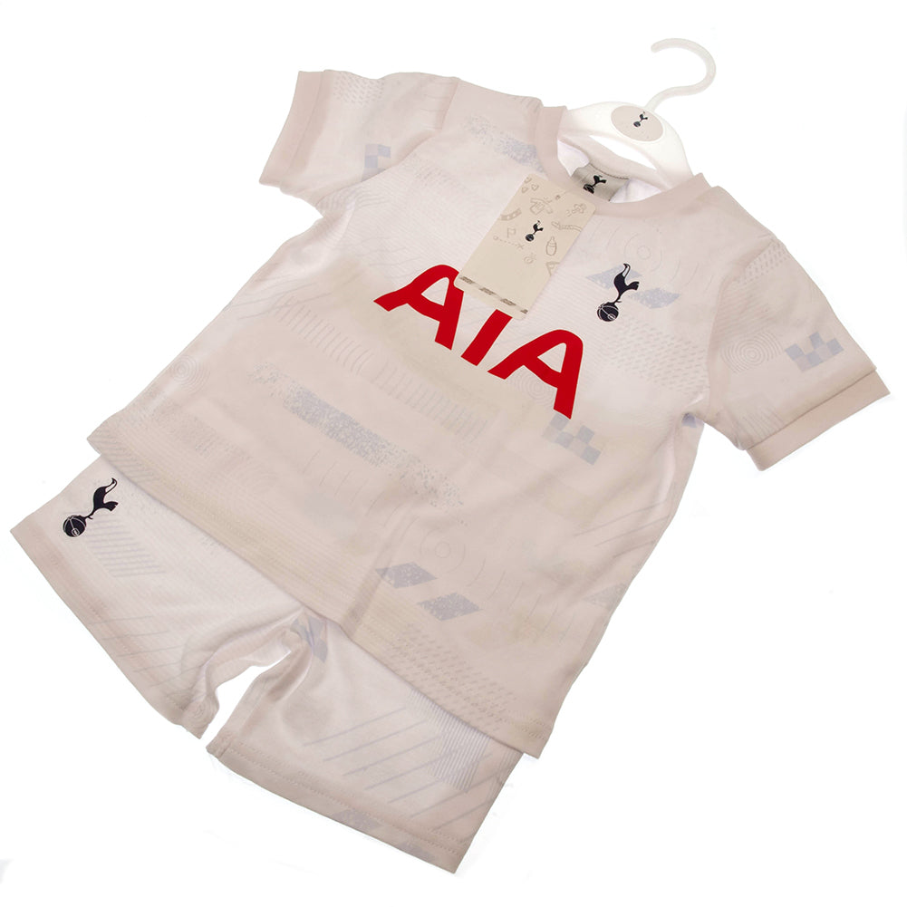 Tottenham Hotspur FC Shirt & Short Set 3/6 mths GD LKT Sport Football>Premier League>Tottenham Hotspur FC Baby & Children's Outfits