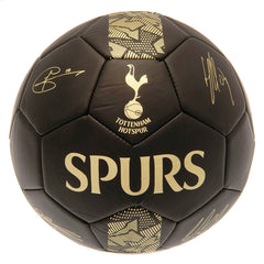 Tottenham Hotspur FC Sig Gold Phantom Football LKT Sport Football>Premier League>Tottenham Hotspur FC Soccer Balls