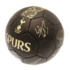 Tottenham Hotspur FC Sig Gold Phantom Skill Ball LKT Sport Football>Premier League>Tottenham Hotspur FC Soccer Balls