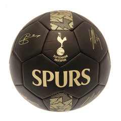 Tottenham Hotspur FC Sig Gold Phantom Skill Ball LKT Sport Football>Premier League>Tottenham Hotspur FC Soccer Balls