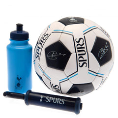 Tottenham Hotspur FC Signature Gift Set LKT Sport Football>Premier League>Tottenham Hotspur FC Soccer Balls