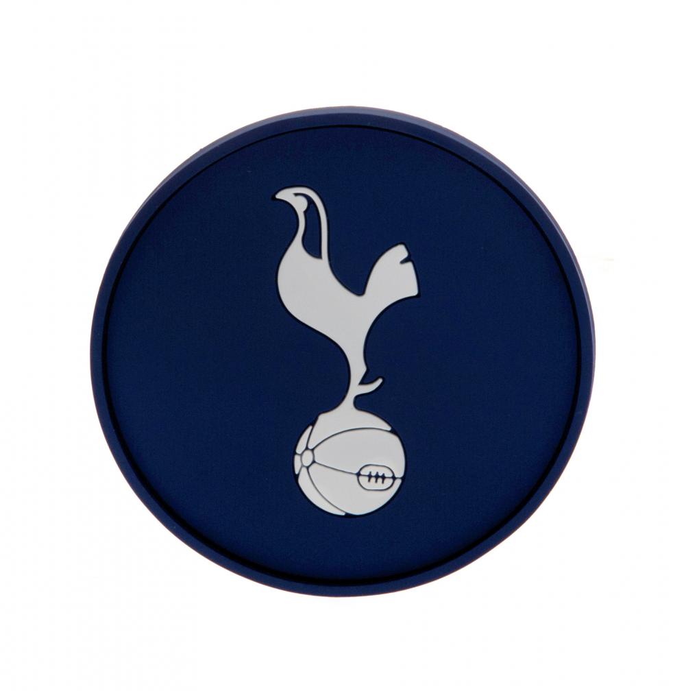 Tottenham Hotspur FC Silicone Coaster LKT Sport Football>Premier League>Tottenham Hotspur FC Coasters