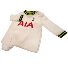 Tottenham Hotspur FC Sleepsuit 6-9 Mths LG LKT Sport Football>Premier League>Tottenham Hotspur FC Baby & Children's Sleepwear