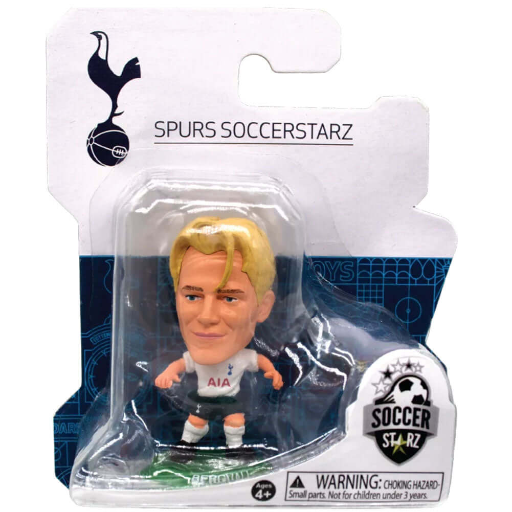 Tottenham Hotspur FC SoccerStarz Bergvall Secondary image
