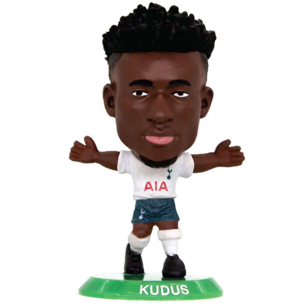 Tottenham Hotspur FC SoccerStarz Kudus LKT Sport Football>SoccerStarz|Football>Premier League>Tottenham Hotspur FC Figurines