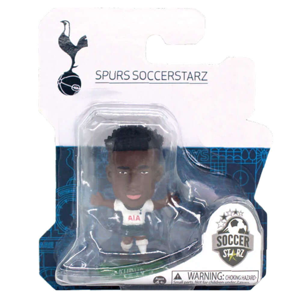 Tottenham Hotspur FC SoccerStarz Kudus LKT Sport Football>SoccerStarz|Football>Premier League>Tottenham Hotspur FC Figurines