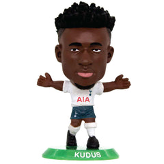 Tottenham Hotspur FC SoccerStarz Kudus LKT Sport Football>SoccerStarz|Football>Premier League>Tottenham Hotspur FC Figurines
