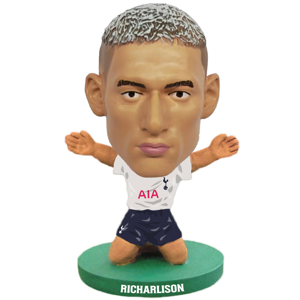 Tottenham Hotspur FC SoccerStarz Richarlison LKT Sport Football>SoccerStarz|Football>Premier League>Tottenham Hotspur FC Figurines