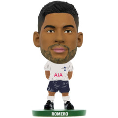 Tottenham Hotspur FC SoccerStarz Romero LKT Sport Football>SoccerStarz|Football>Premier League>Tottenham Hotspur FC Figurines