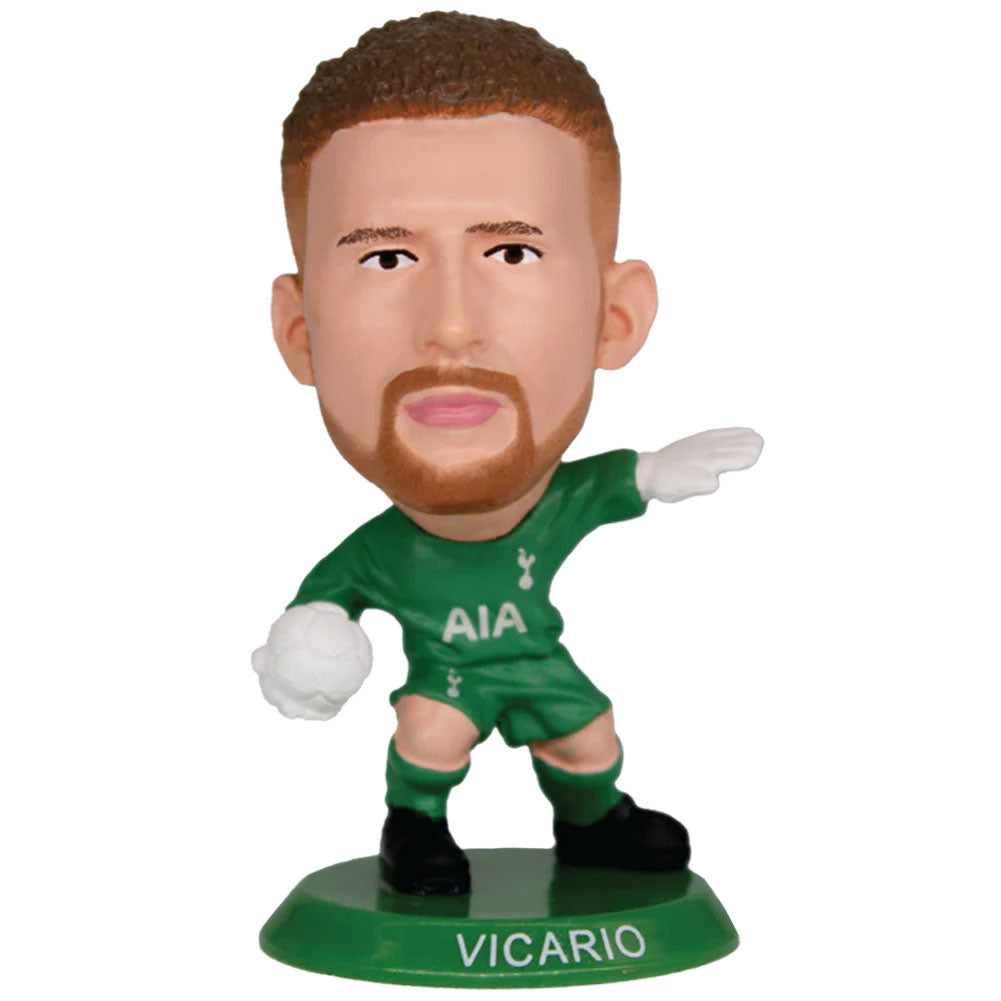Tottenham Hotspur FC SoccerStarz Vicario LKT Sport Football>SoccerStarz|Football>Premier League>Tottenham Hotspur FC Figurines