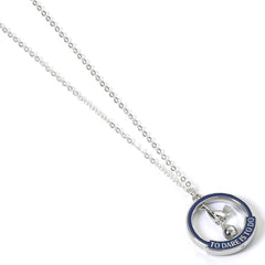 Tottenham Hotspur FC Spinner Necklace LKT Sport Football>Premier League>Tottenham Hotspur FC Necklaces