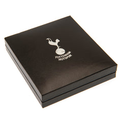 Tottenham Hotspur FC Stainless Steel Heart Necklace LKT Sport Football>Premier League>Tottenham Hotspur FC