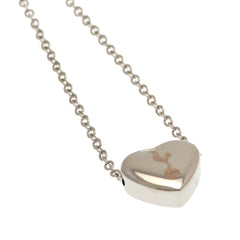 Tottenham Hotspur FC Stainless Steel Heart Necklace LKT Sport Football>Premier League>Tottenham Hotspur FC