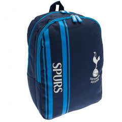 Tottenham Hotspur FC Stripe Backpack LKT Sport Football>Premier League>Tottenham Hotspur FC Backpacks