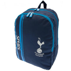 Tottenham Hotspur FC Stripe Backpack LKT Sport Football>Premier League>Tottenham Hotspur FC Backpacks