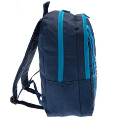 Tottenham Hotspur FC Stripe Backpack LKT Sport Football>Premier League>Tottenham Hotspur FC Backpacks