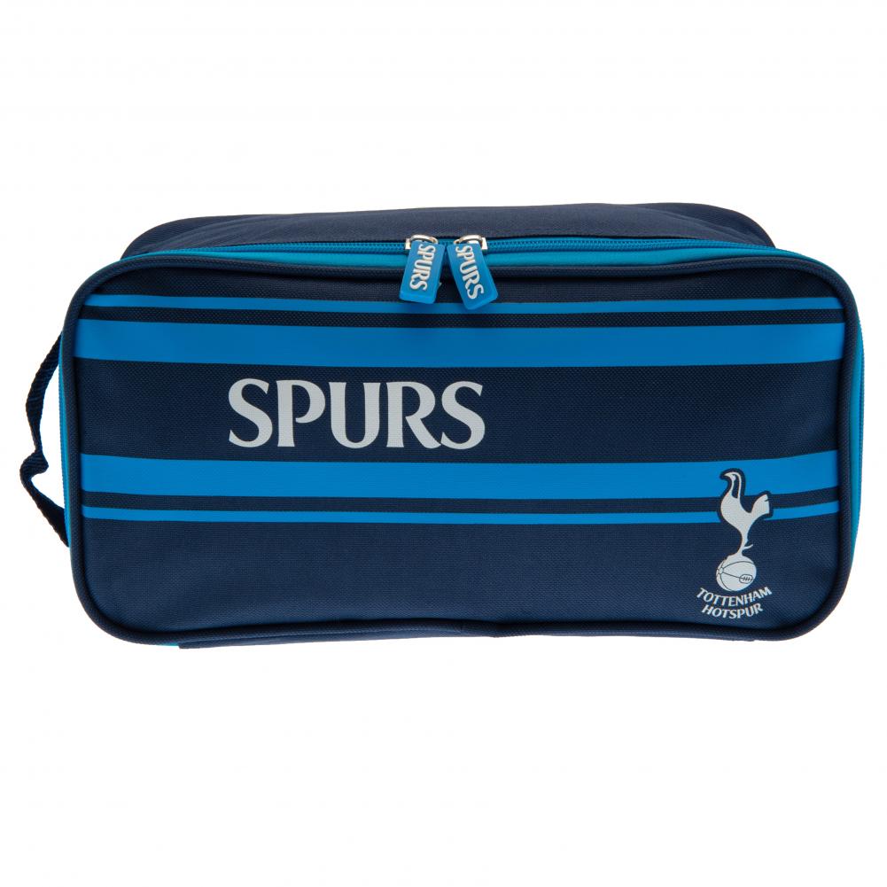 Tottenham Hotspur FC Stripe Boot Bag LKT Sport Football>Premier League>Tottenham Hotspur FC Shoe Bags