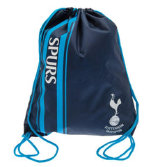 Tottenham Hotspur FC Stripe Gym Bag LKT Sport Football>Premier League>Tottenham Hotspur FC Gym Duffel Bags