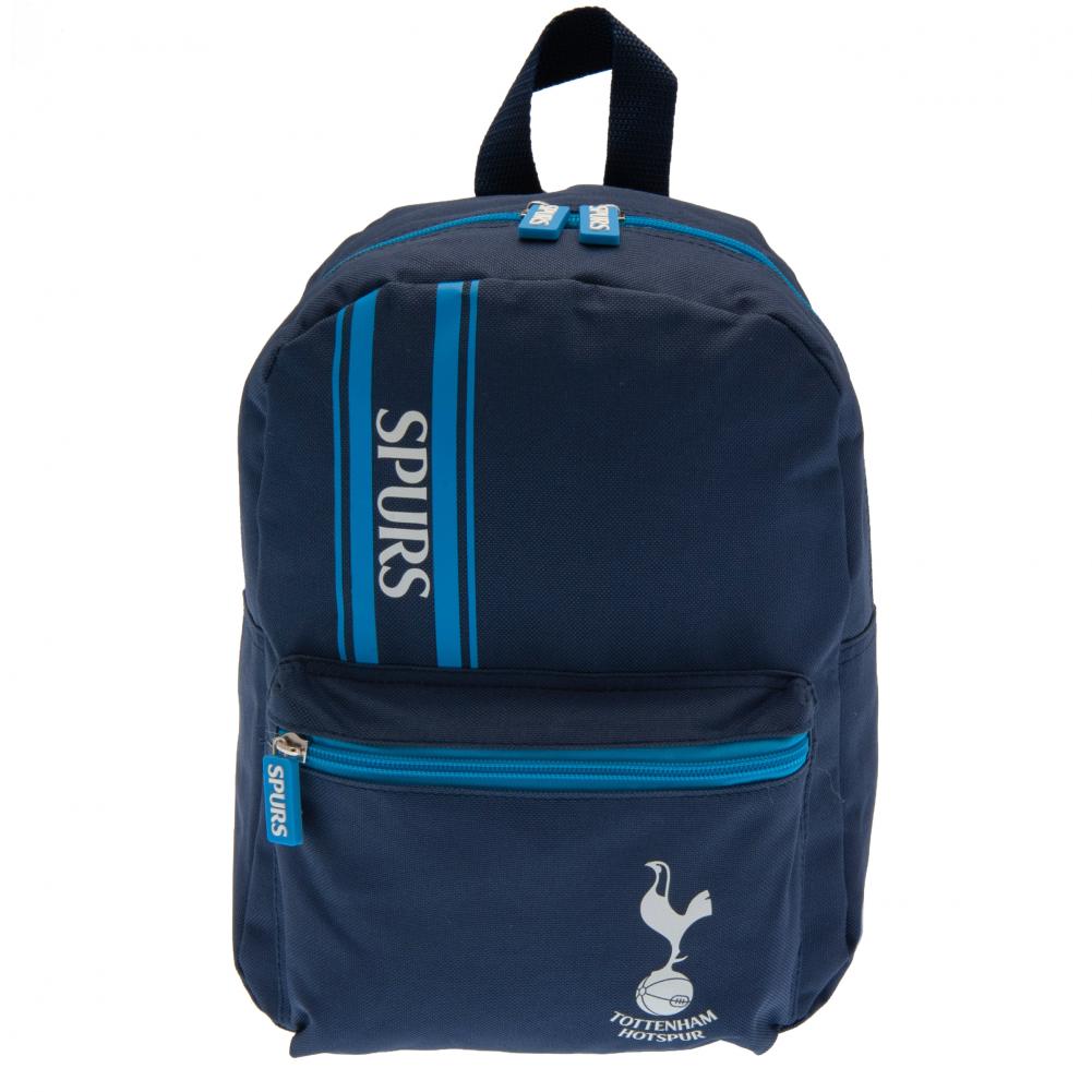 Tottenham Hotspur FC Stripe Junior Backpack LKT Sport Football>Premier League>Tottenham Hotspur FC School Backpacks