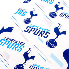Tottenham Hotspur FC Text Gift Wrap LKT Sport Football>Premier League>Tottenham Hotspur FC Gift Wrapping