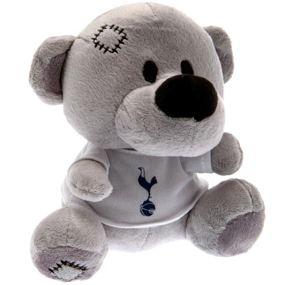 Tottenham Hotspur FC Timmy Bear LKT Sport Football>Premier League>Tottenham Hotspur FC Stuffed Animals