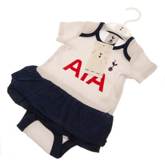 Tottenham Hotspur FC Tutu 9/12 mths LKT Sport Football>Premier League>Tottenham Hotspur FC Baby & Children's One-Pieces