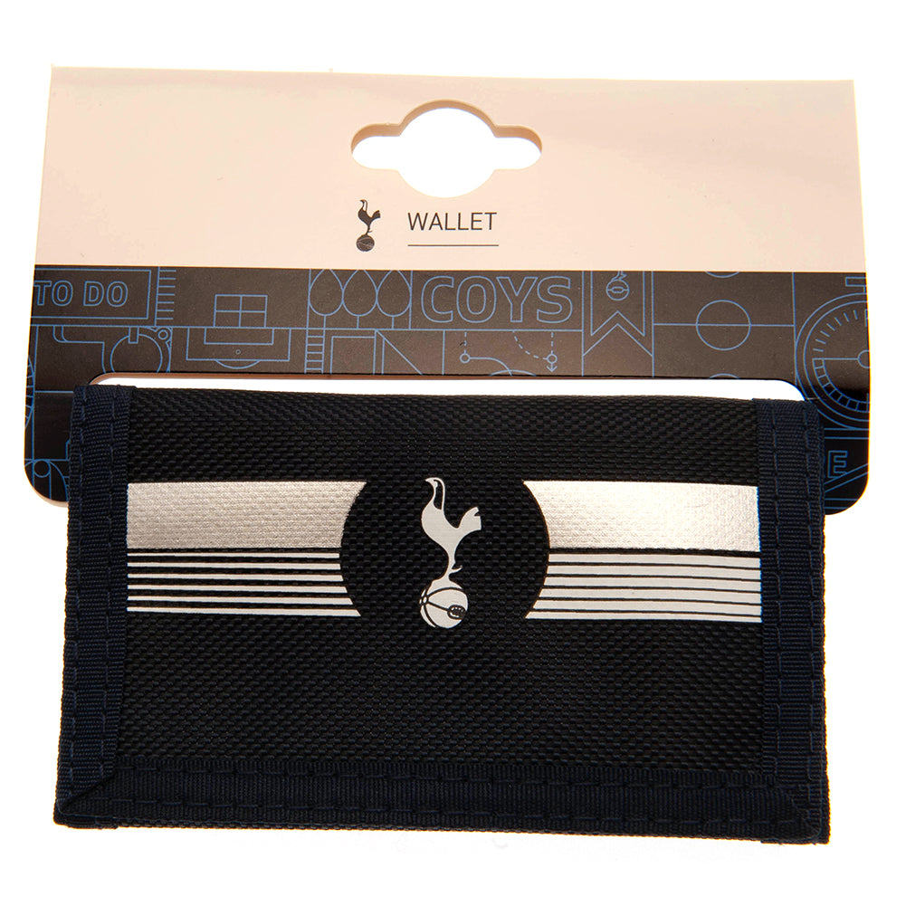 Tottenham Hotspur FC Ultra Wallet LKT Sport Football>Premier League>Tottenham Hotspur FC Wallets