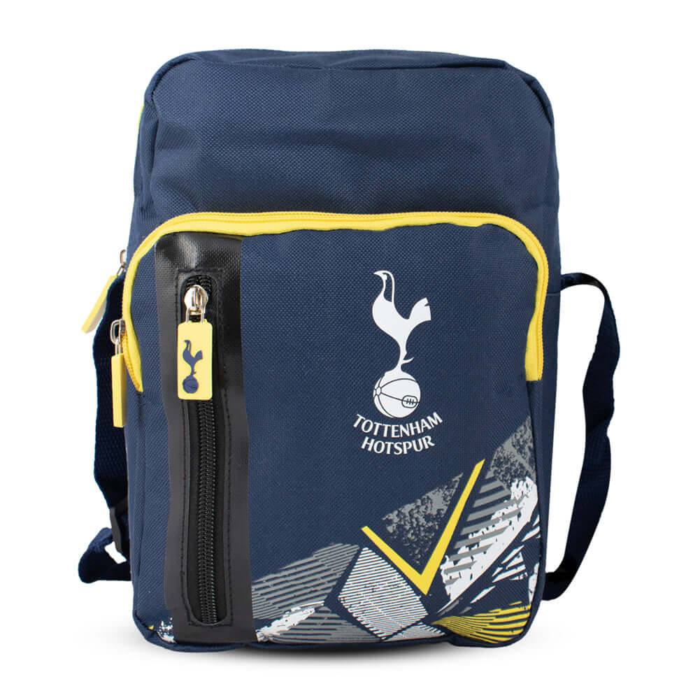 Tottenham Hotspur FC Vector Shoulder Bag LKT Sport Football>Premier League>Tottenham Hotspur FC Cross Body Bags