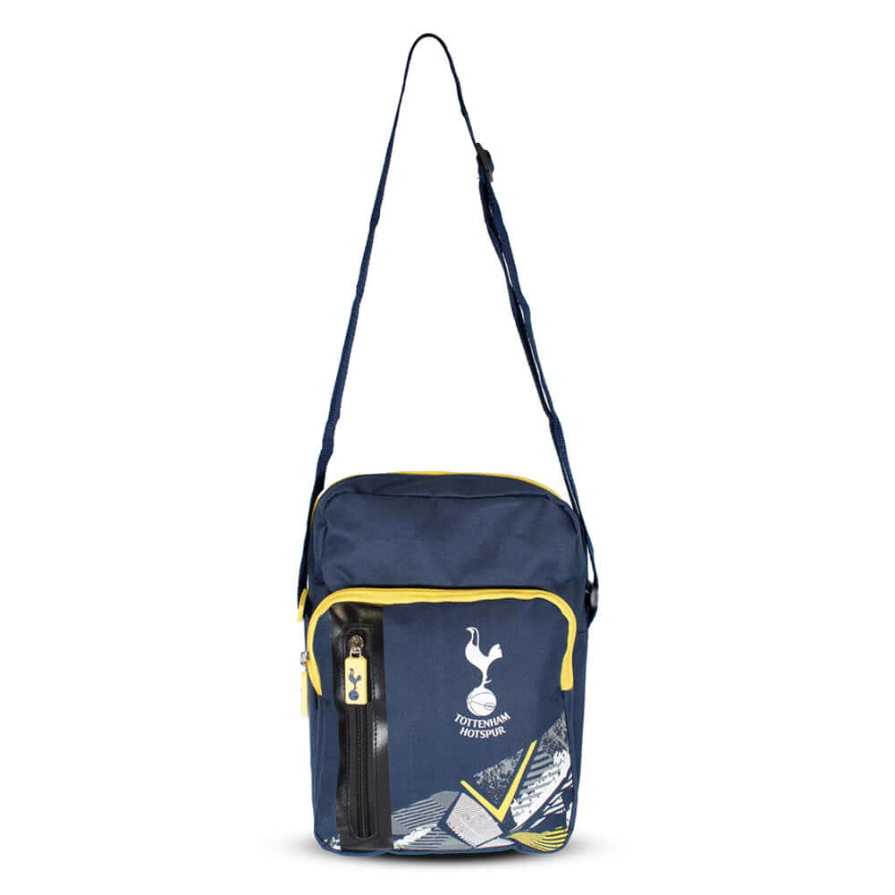 Tottenham Hotspur FC Vector Shoulder Bag LKT Sport Football>Premier League>Tottenham Hotspur FC Cross Body Bags